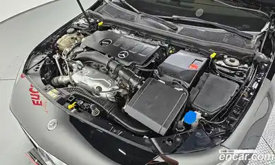 Mercedes-Benz A-Class 2022 2.0 гидро в Москве № 1762384, миниатюра 6