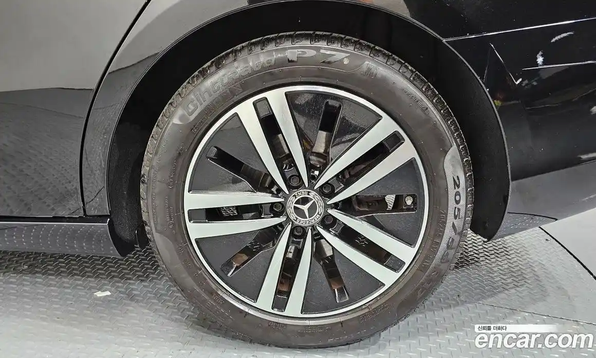 Mercedes-Benz A-Class 2022 2.0 гидро в Москве № 1762384, фото 7