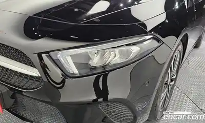 Mercedes-Benz A-Class 2022 2.0 гидро в Москве № 1762384, миниатюра 8