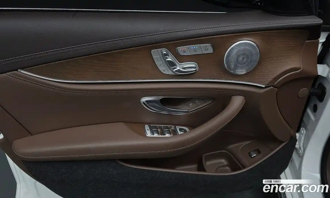Mercedes-Benz E-Class 2020 2.0 гидро в Москве № 1762854, фото 14