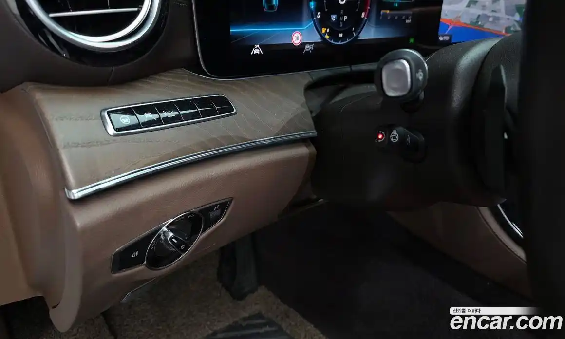 Mercedes-Benz E-Class 2020 2.0 гидро в Москве № 1762854, фото 20