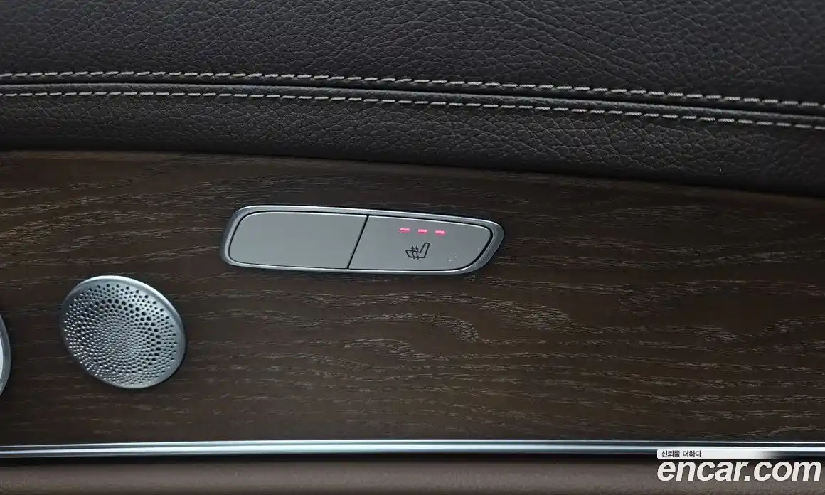 Mercedes-Benz E-Class 2020 2.0 гидро в Москве № 1762854, фото 24