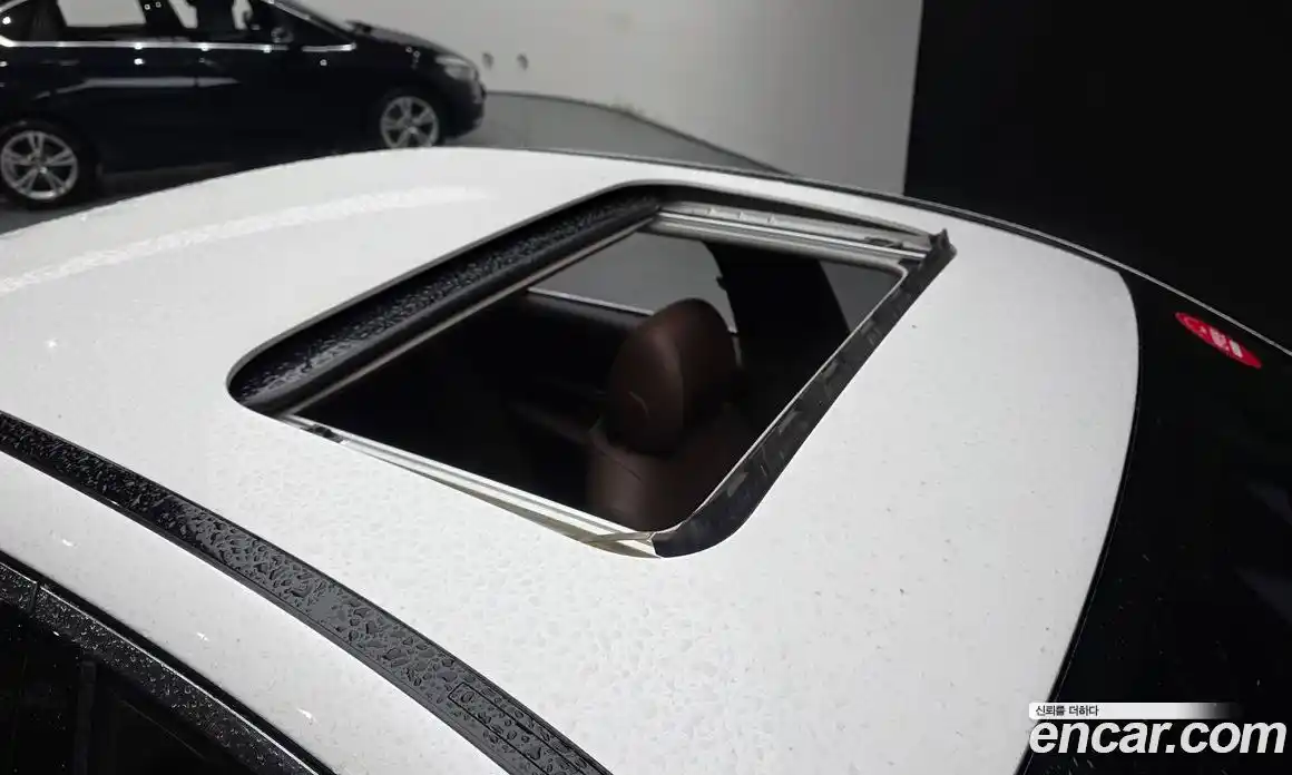 Mercedes-Benz E-Class 2020 2.0 гидро в Москве № 1762854, фото 25