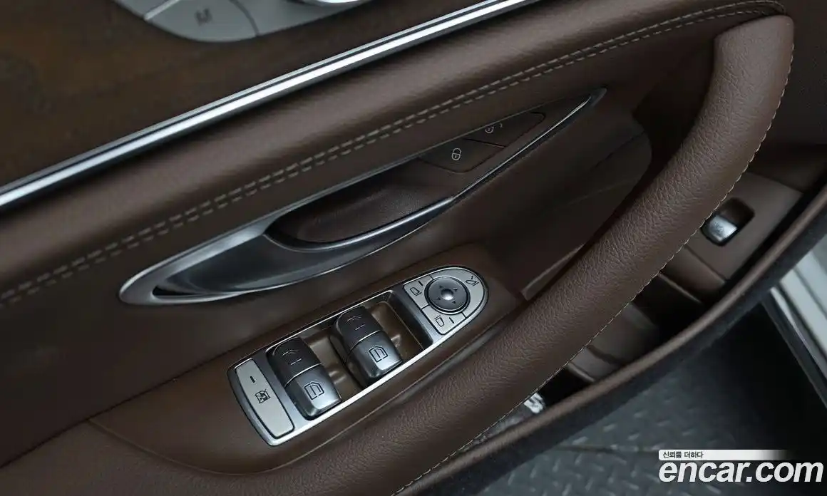 Mercedes-Benz E-Class 2020 2.0 гидро в Москве № 1762854, фото 29