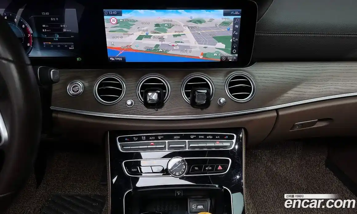 Mercedes-Benz E-Class 2020 2.0 гидро в Москве № 1762854, фото 31