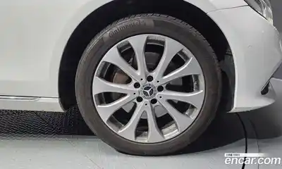 Mercedes-Benz E-Class 2020 2.0 гидро в Москве № 1762854, миниатюра 7