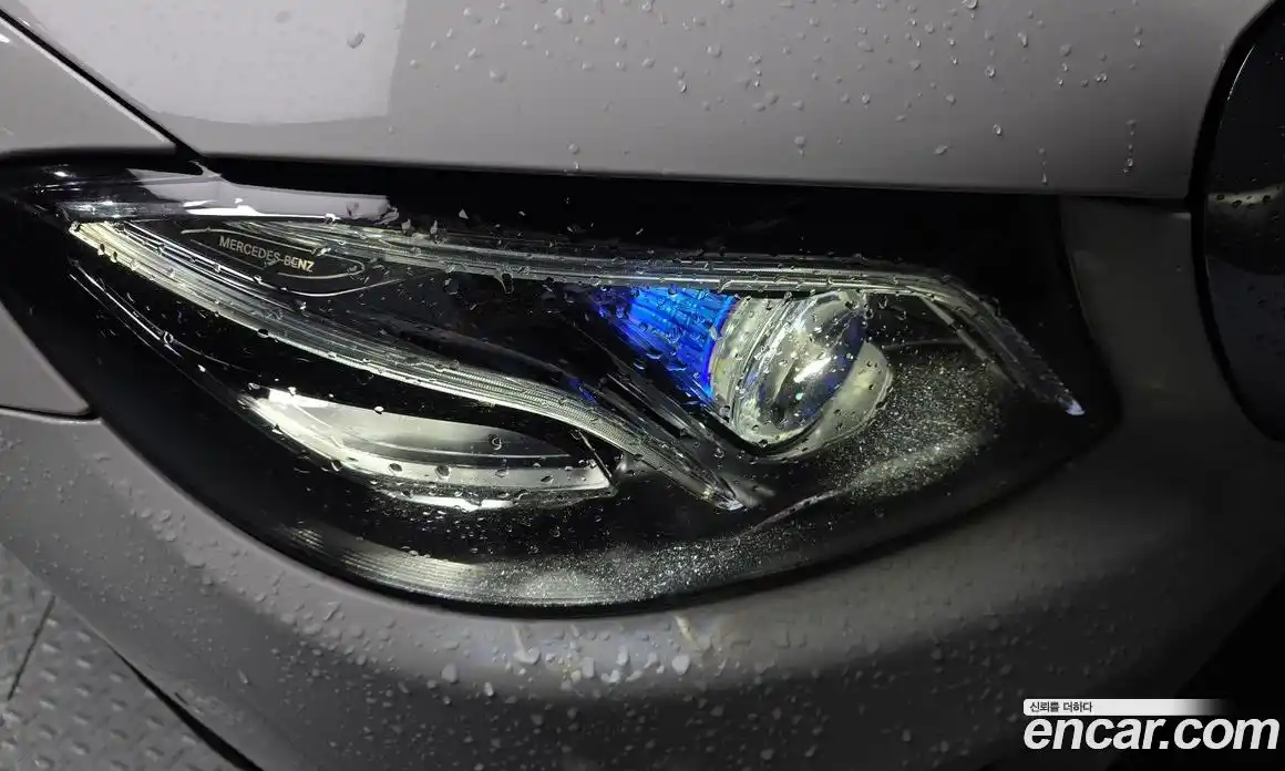 Mercedes-Benz E-Class 2020 2.0 гидро в Москве № 1762854, фото 8