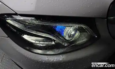 Mercedes-Benz E-Class 2020 2.0 гидро в Москве № 1762854, миниатюра 8