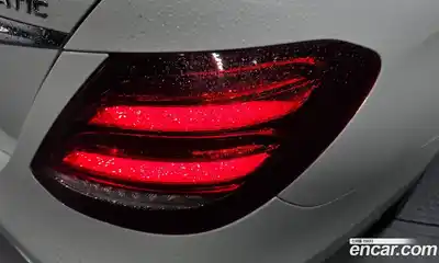 Mercedes-Benz E-Class 2020 2.0 гидро в Москве № 1762854, миниатюра 9