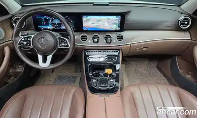 Mercedes-Benz E-Class 2020 2.0 гидро в Москве № 1762854, миниатюра 10