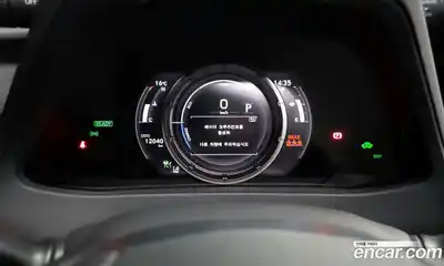 Lexus UX 2023 2.0 гидро в Москве № 1764881, миниатюра 11