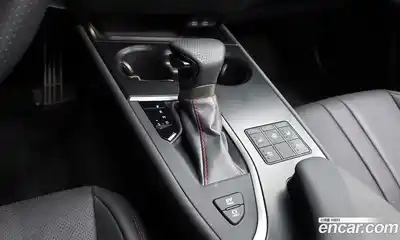 Lexus UX 2023 2.0 гидро в Москве № 1764881, миниатюра 12