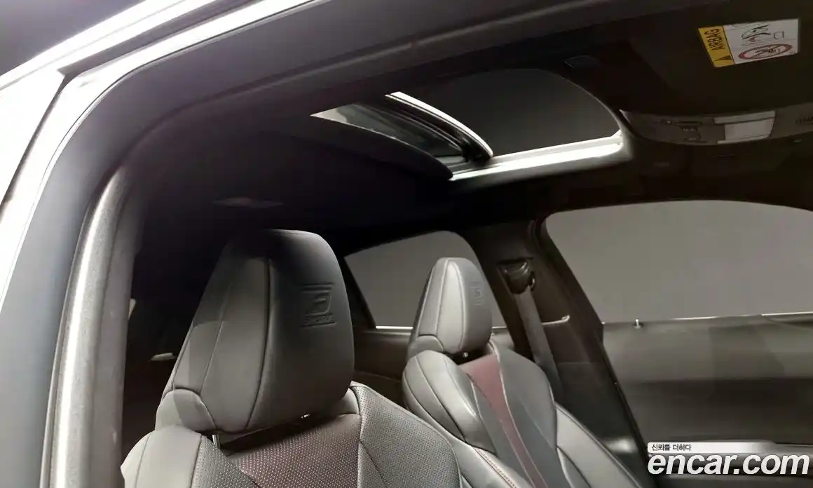 Lexus UX 2023 2.0 гидро в Москве № 1764881, фото 21