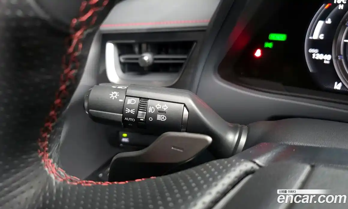 Lexus UX 2023 2.0 гидро в Москве № 1764881, фото 23