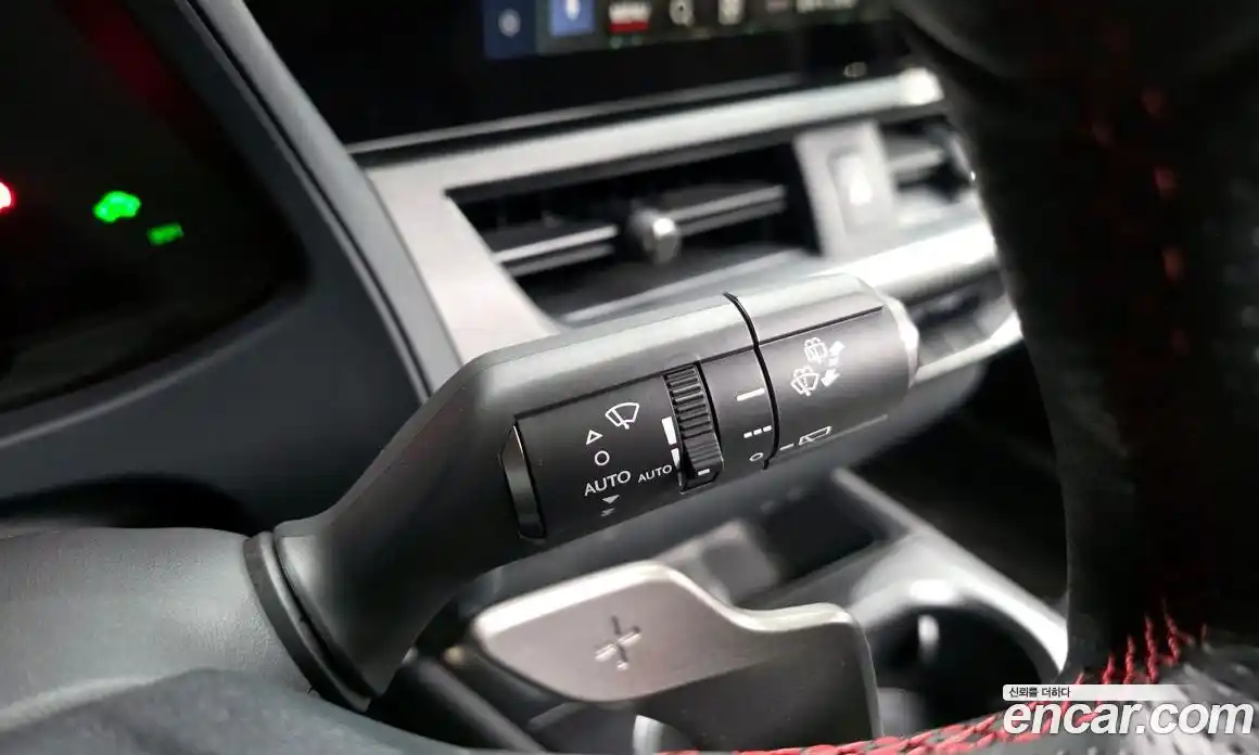 Lexus UX 2023 2.0 гидро в Москве № 1764881, фото 24