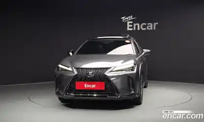 Lexus UX 2023 2.0 гидро в Москве № 1764881, миниатюра 3