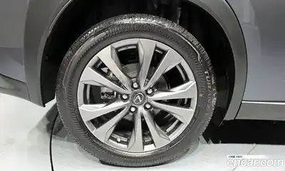 Lexus UX 2023 2.0 гидро в Москве № 1764881, миниатюра 5