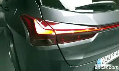 Lexus UX 2023 2.0 гидро в Москве № 1764881, миниатюра 9