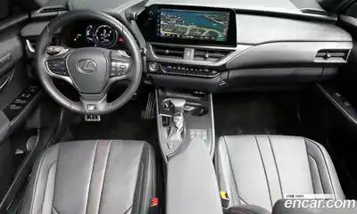 Lexus UX 2023 2.0 гидро в Москве № 1764881, миниатюра 10