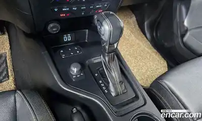 Ford Ranger 2021 2.0 гидро в Москве № 1768210, миниатюра 11