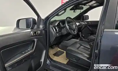 Ford Ranger 2021 2.0 гидро в Москве № 1768210, миниатюра 12