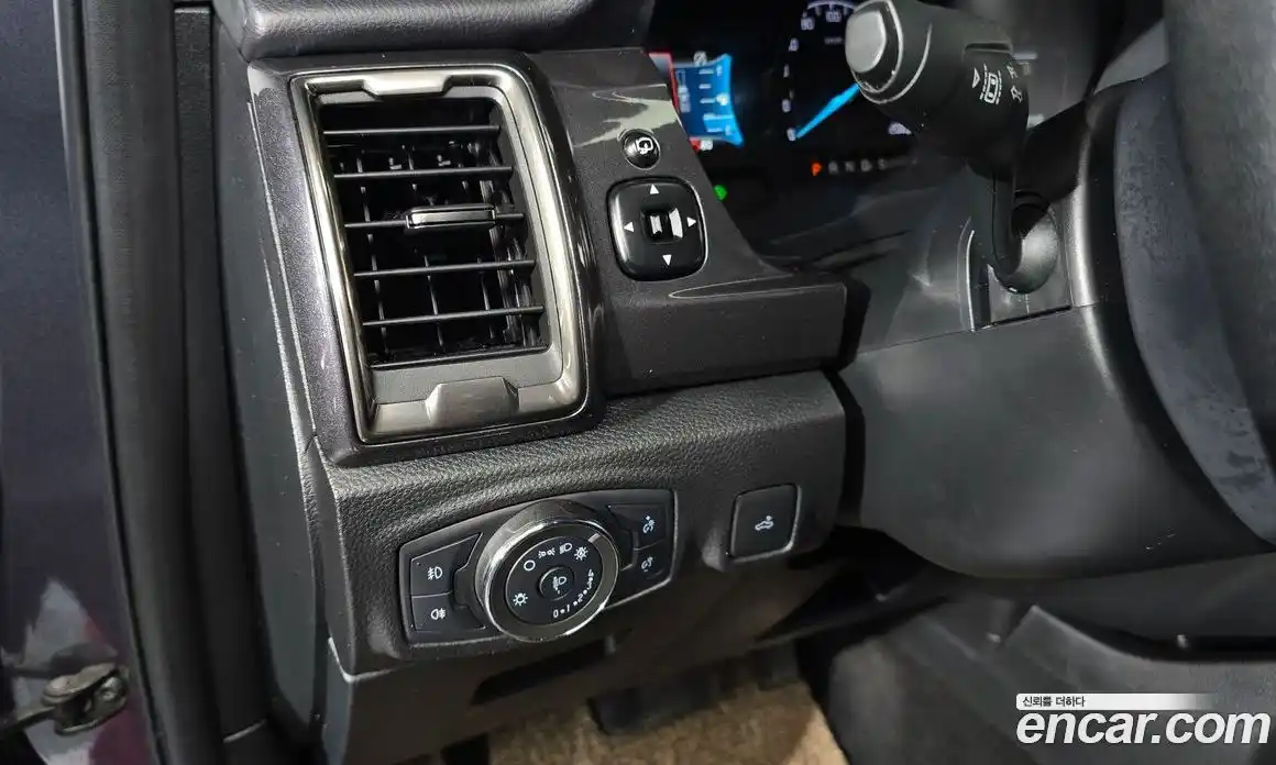 Ford Ranger 2021 2.0 гидро в Москве № 1768210, фото 22
