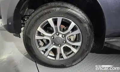 Ford Ranger 2021 2.0 гидро в Москве № 1768210, миниатюра 4