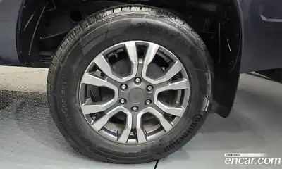 Ford Ranger 2021 2.0 гидро в Москве № 1768210, миниатюра 6