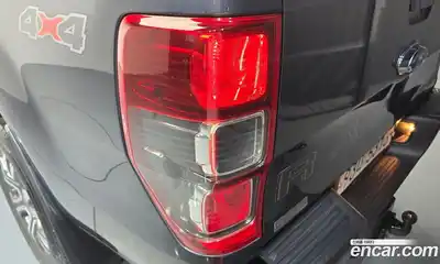 Ford Ranger 2021 2.0 гидро в Москве № 1768210, миниатюра 8