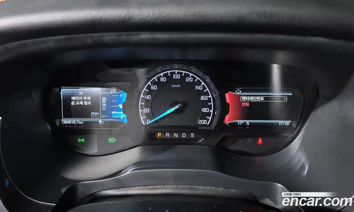 Ford Ranger 2021 2.0 гидро в Москве № 1768210, фото 10