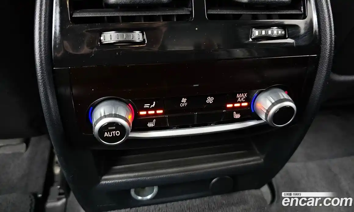 BMW 5-Series 2017 2.0 гидро в Москве № 1830538, фото 25