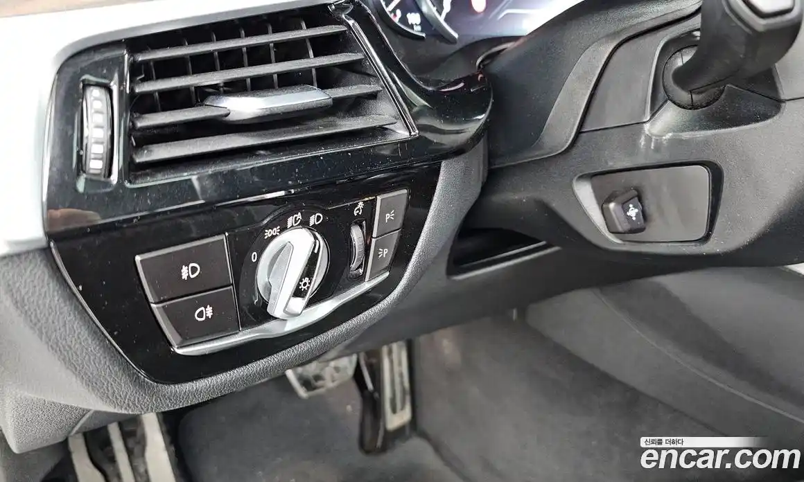 BMW 5-Series 2017 2.0 гидро в Москве № 1830538, фото 27