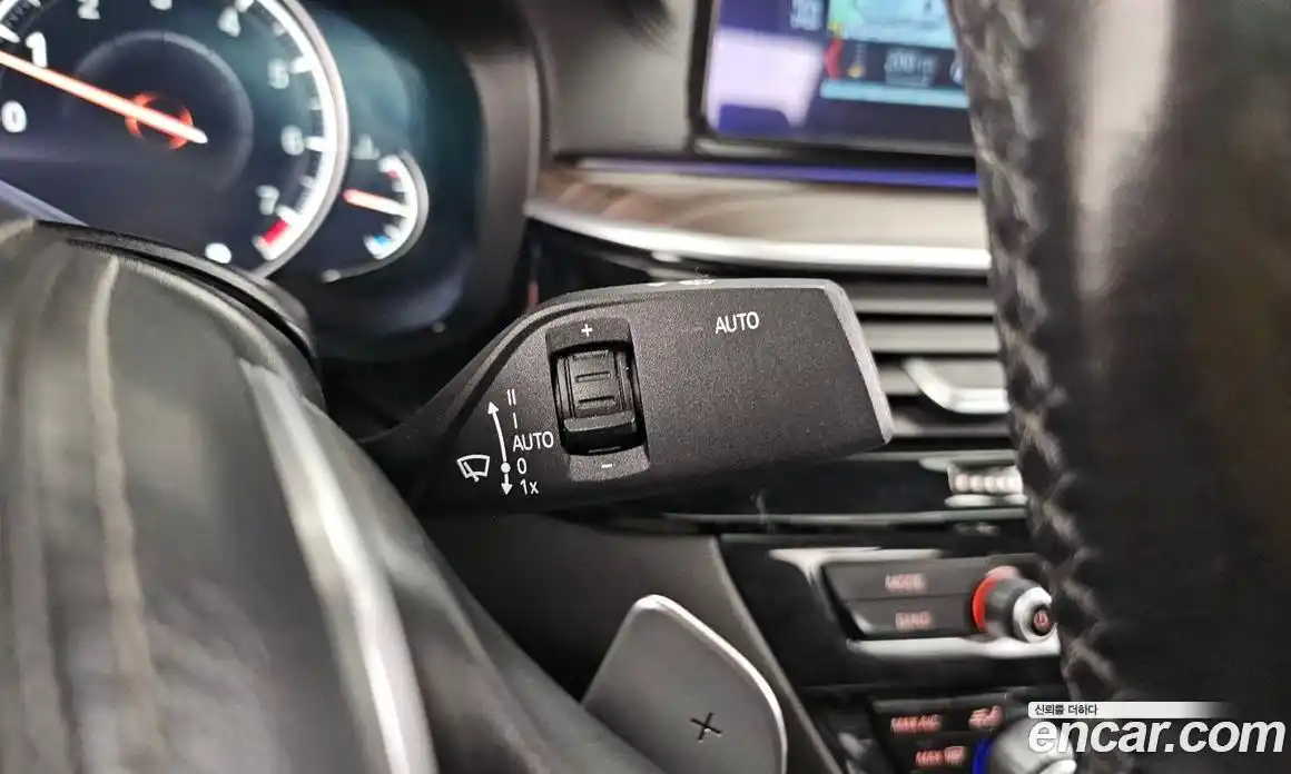 BMW 5-Series 2017 2.0 гидро в Москве № 1830538, фото 28