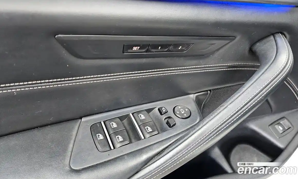 BMW 5-Series 2017 2.0 гидро в Москве № 1830538, фото 29