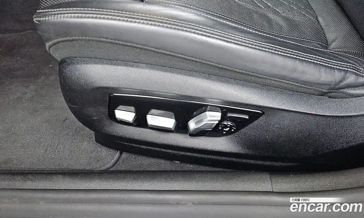 BMW 5-Series 2017 2.0 гидро в Москве № 1830538, фото 31