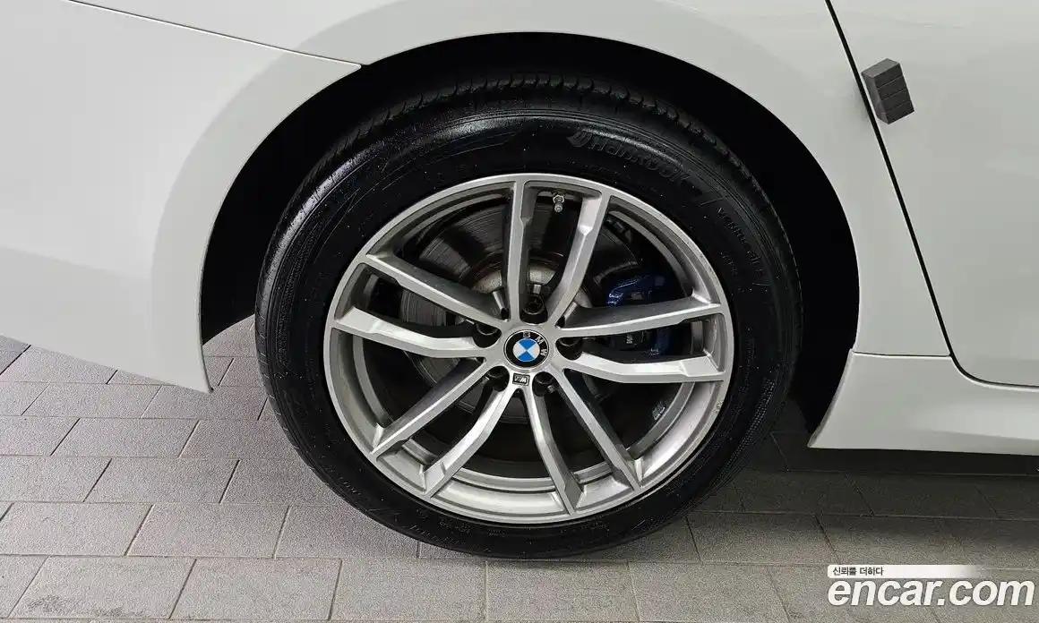 BMW 5-Series 2017 2.0 гидро в Москве № 1830538, фото 5