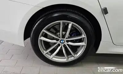 BMW 5-Series 2017 2.0 гидро в Москве № 1830538, миниатюра 5