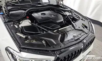 BMW 5-Series 2017 2.0 гидро в Москве № 1830538, миниатюра 6