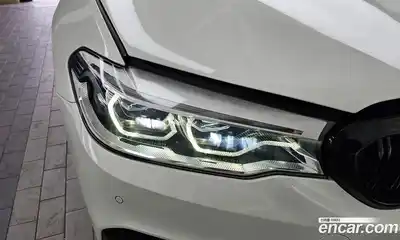 BMW 5-Series 2017 2.0 гидро в Москве № 1830538, миниатюра 8