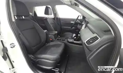 Kia Seltos 2025 1.6 гидро в Москве № 1831652, миниатюра 11