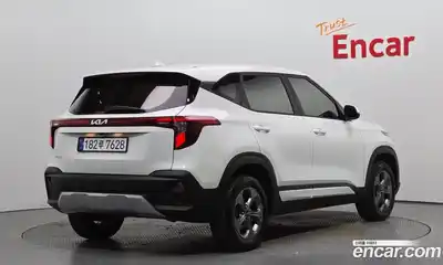 Kia Seltos 2025 1.6 гидро в Москве № 1831652, миниатюра 2