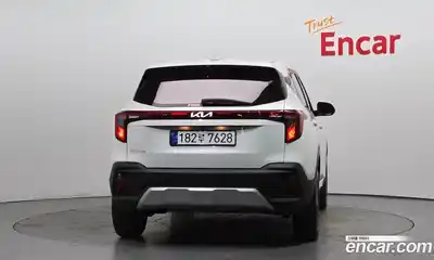 Kia Seltos 2025 1.6 гидро в Москве № 1831652, миниатюра 4