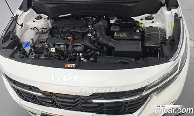 Kia Seltos 2025 1.6 гидро в Москве № 1831652, миниатюра 6