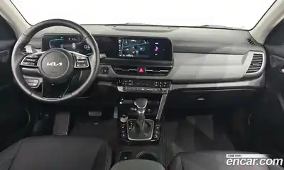 Kia Seltos 2025 1.6 гидро в Москве № 1831652, миниатюра 7