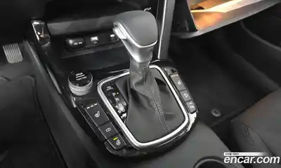 Kia Seltos 2025 1.6 гидро в Москве № 1831652, миниатюра 9