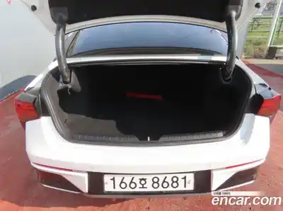 Kia K5 2024 2.0 гидро в Москве № 1831698, миниатюра 5