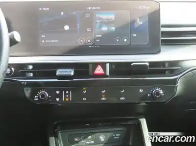 Kia K5 2024 2.0 гидро в Москве № 1831698, миниатюра 9
