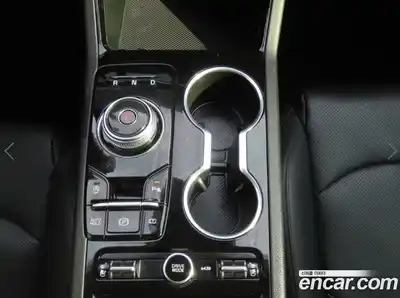 Kia K5 2024 2.0 гидро в Москве № 1831698, миниатюра 10