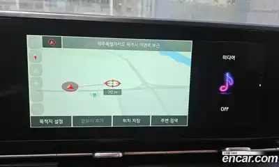Kia Canival 2023 2.2 гидро в Москве № 1831740, миниатюра 11