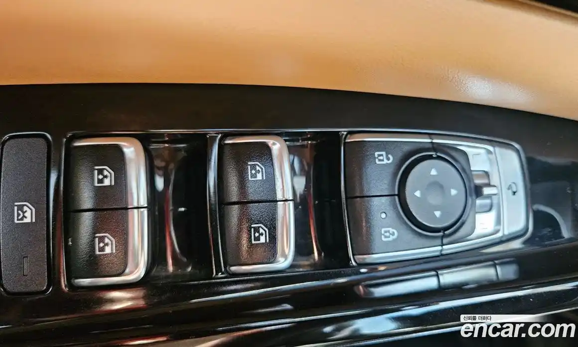 Kia Canival 2023 2.2 гидро в Москве № 1831740, фото 15